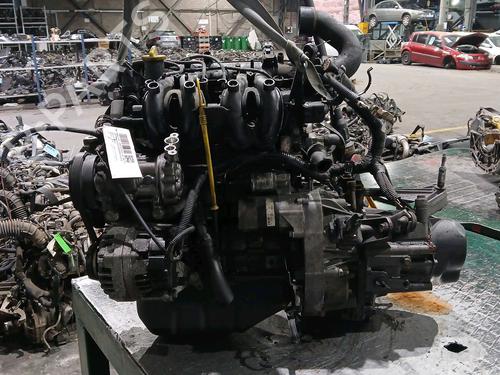Compressor A/A RENAULT CLIO II (BB_, CB_) 1.2 (BB0A, BB0F, BB10, BB1K, BB28, BB2D, BB2H, CB0A,... | BP22389723M34 