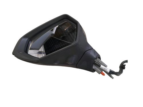 Used Left mirror Left mirror CUPRA FORMENTOR (KM7, KMP) 1.5 TSI (150 hp) 34550634 34550634