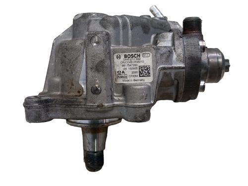 Used Injection pump Injection pump FORD FIESTA VI (CB1, CCN) 1.5 TDCi (95 hp) 35734237 35734237