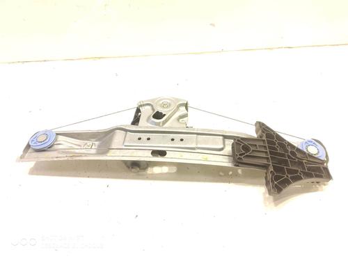Used Rear right window mechanism Rear right window mechanism OPEL INSIGNIA A (G09) 2.0 CDTI (68) (131 hp) 34484355 34484355