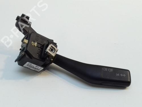 Spak kontakt VW CADDY III Box Body/MPV (2KA, 2KH, 2CA, 2CH) [2004-2016]  18535992