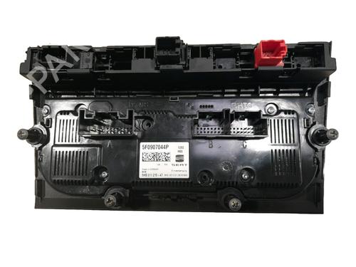 Climate control SEAT LEON (5F1) 1.6 TDI | BP21769350I5 