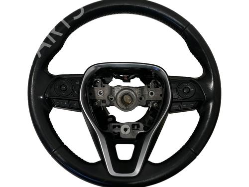 Volante Volante TOYOTA COROLLA Cross (ZVG1_, ZSG1_, MXGH1_, MXGA1_) 1.8 Hybrid (ZVG10, ZVG11, XG1T) (98 hp) 34547269 34547269