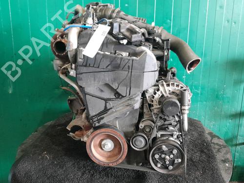 Altro Altro RENAULT SCÉNIC IV (J9_) 1.5 dCi 110 (110 hp) 36405499 36405499