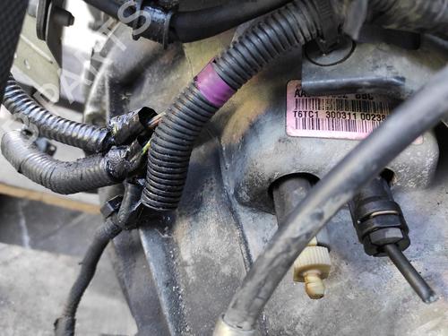 Gearbox FORD FIESTA VI (CB1, CCN) | BP36450538M3 - Image 3
