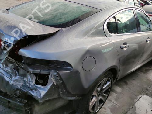 Driver airbag JAGUAR XF I (X250) 3.0 D | BP25783817C9 