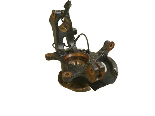 Used Right front steering knuckle Right front steering knuckle RENAULT MEGANE IV Hatchback (B9A/M/N_) 1.3 TCe 140 (B9NB) (140 hp) 33409525 33409525