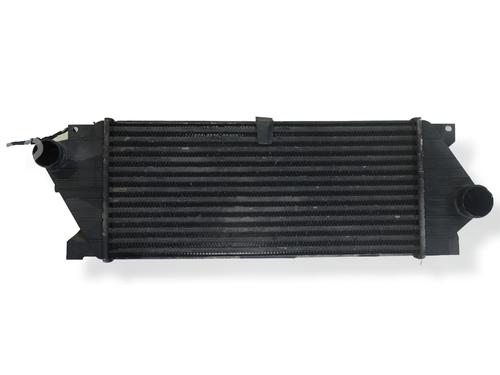 Used Intercooler MERCEDES-BENZ M-CLASS (W163) ML 270 CDI (163.113) (163 hp) 23193182