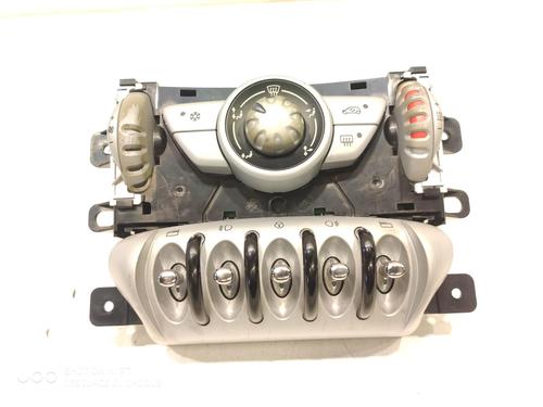 Annen Annen CITROËN C5 II (RC_) 2.0 HDi (RCRHRH) (136 hp) 34489038 34489038