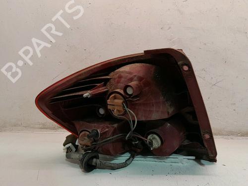 Used Right taillight Right taillight HYUNDAI GETZ (TB) 1.1 (67 hp) 33978534 33978534