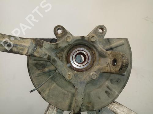Used Right front steering knuckle SUZUKI GRAND VITARA II (JT, TE, TD) 1.9 DDiS All-wheel Drive (JT419, TD44, JB419WD, JB419XD,... (129 hp) 19684820
