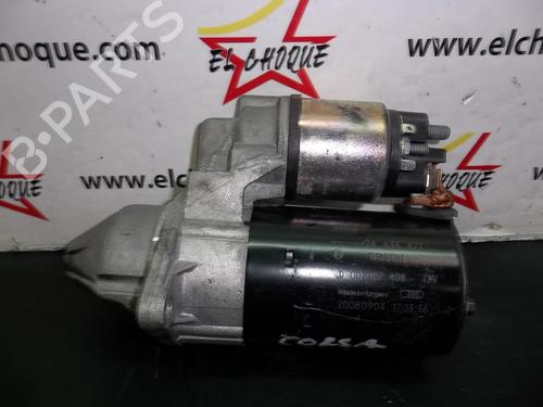 Used Starter Starter OPEL ASTRA H GTC (A04) 1.3 CDTI (L08) (90 hp) 35729187 35729187