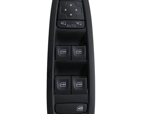 Used Left front window switch RENAULT MEGANE IV Hatchback (B9A/M/N_) [2015-2025]  27437640
