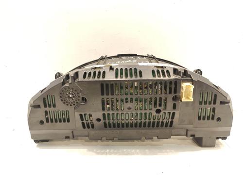 Instrument cluster MERCEDES-BENZ C-CLASS (W204)  | BP14472203C47 