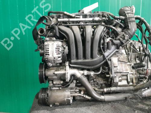 Generator MINI MINI (R50, R53) Cooper | BP23053505M7 