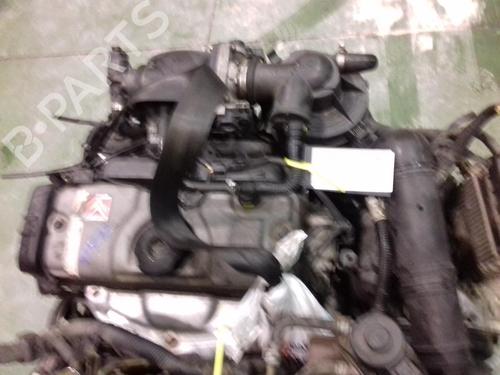 Engine CITROËN XSARA (N1) 1.6 i | BP14464100M1 