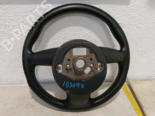 Steering wheel AUDI A4 B8 Avant (8K5) | BP34464205C49 - Image 2
