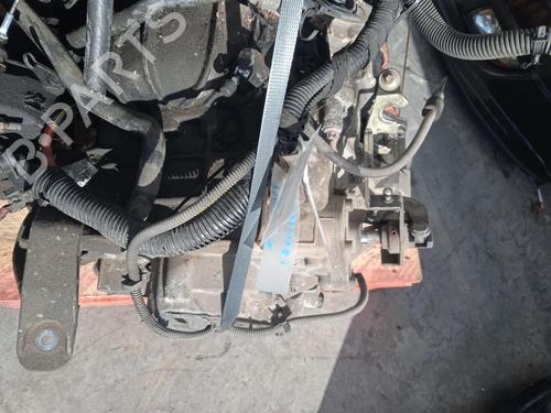 Used Gearbox Gearbox OPEL VECTRA B Hatchback (J96) 2.0 DTI 16V (F68) (101 hp) 34489792 34489792