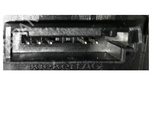 Front left lock BMW 1 Convertible (E88)  | BP23969676C98 