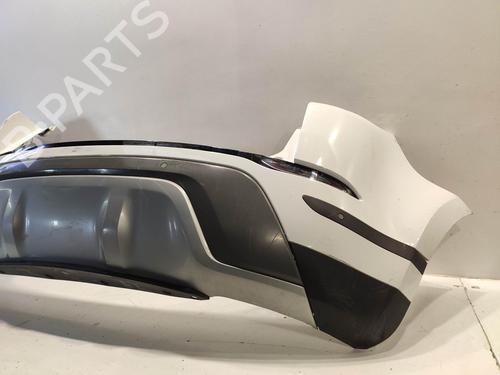 Rear bumper LAND ROVER RANGE ROVER EVOQUE (L551) 2.0 D150 MHEV 4x4 | BP34487309C8 - Image 2