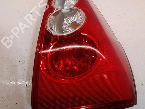 Used Right taillight Right taillight MAZDA 5 (CR) 2.0 CD (CR19) (143 hp) 33978525 33978525