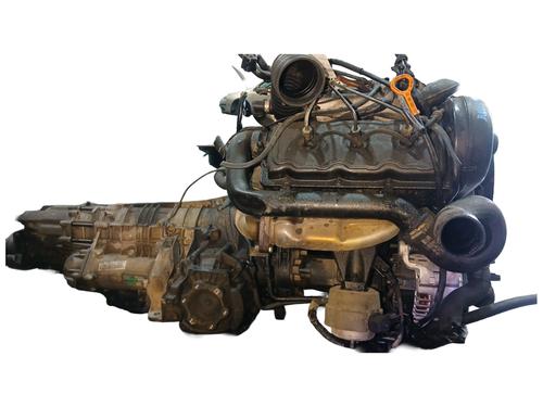 Motor Motor AUDI A4 B6 (8E2) 2.5 TDI quattro (180 hp) 34546491 34546491