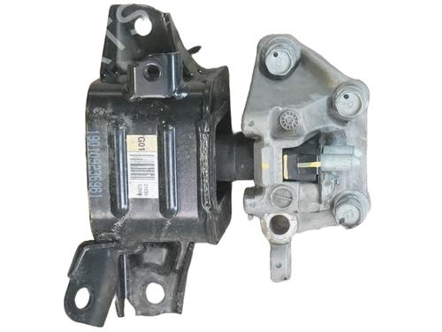 Used Engine mount Engine mount HYUNDAI IONIQ (AE) 1.6 GDI Hybrid (141 hp) 33408108 33408108
