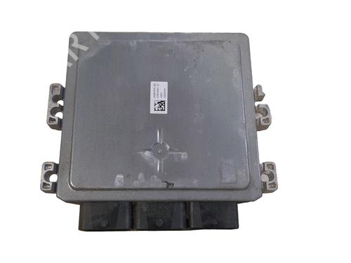 Engine control unit (ECU) VOLVO V60 I (155) 1.6 DRIVe | BP35733870M57 - Image 2