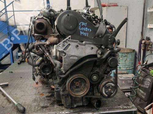 Used Engine Engine 39149933 39149933
