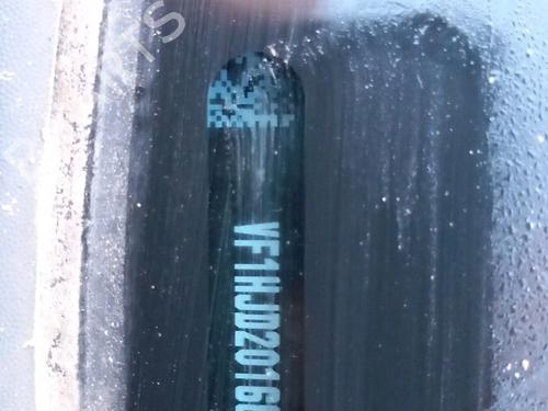 Steering column DACIA DUSTER (HM_) 1.0 TCe LPG (HMM6, HMMT) | BP33406526M21  - Image 7