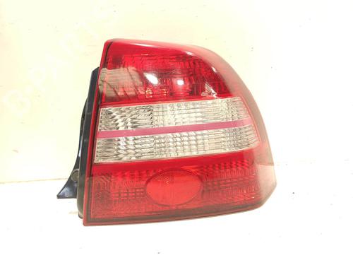 Used Right taillight KIA SHUMA I (FB) 1.5 i 16V (AFB242) (88 hp) 17698060