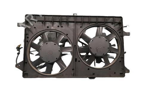 Used Radiator fan OPEL ADAM (M13) 1.4 (87 hp) 24470190