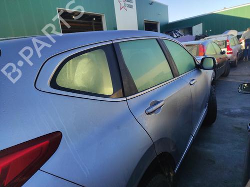 Used Rear right window mechanism Rear right window mechanism HONDA CR-V V (RW_, RT_) 2.0 E-CVT HYBRID AWD (RT6) (215 hp) 34488029 34488029