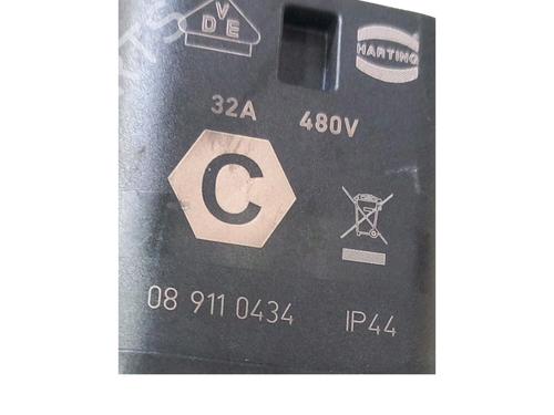 Cabo VW ID.3 (E11, E12) Pro S | BP38569462E12 - Image 3