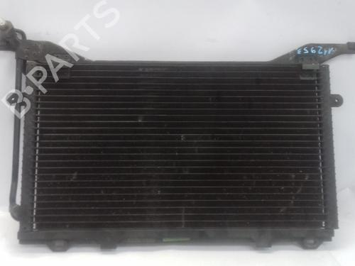 Used AC radiator AC radiator MERCEDES-BENZ E-CLASS (W210) [1995-2003] 34484507 34484507