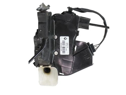 Used Front left lock Front left lock RENAULT ESPACE V (JR_) 1.6 dCi 160 (160 hp) 34463851 34463851