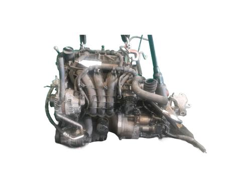 Used Engine Engine 34494067 34494067