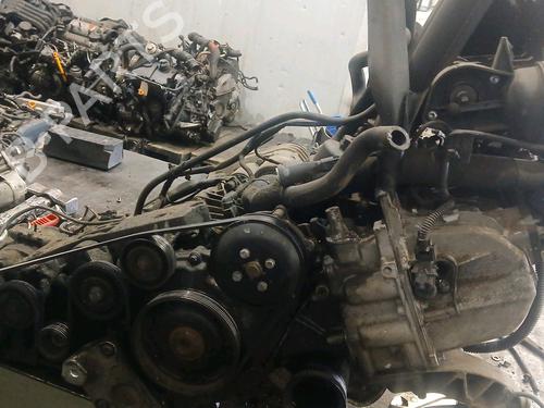 Starter MERCEDES-BENZ A-CLASS (W169)  | BP25595263M8 