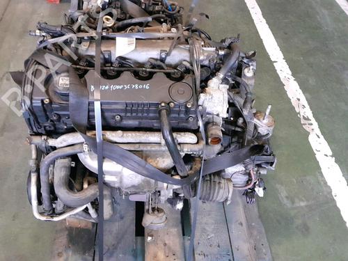 Engine FIAT STILO (192_) 1.9 JTD (192_XF1A) | BP34490918M1 - Image 7