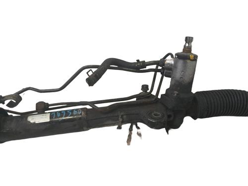 Steering rack HYUNDAI SANTA FÉ II (CM) 2.2 CRDi | BP24377761M22 