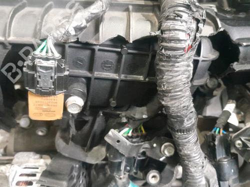 Gearbox HYUNDAI i20 III (BC3, BI3) 1.0 T-GDI | BP33410009M3  - Image 5