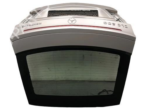 Bagklap CC/Kombi-Coupé Bagklap CC/Kombi-Coupé MERCEDES-BENZ CLC-CLASS (CL203) CLC 200 Kompressor (203.741) (184 hp) 37234873 37234873