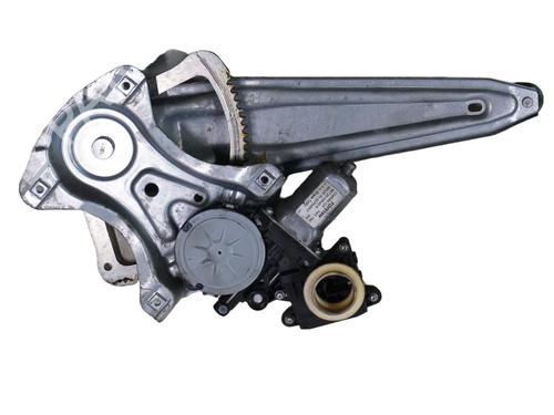 Used Rear right window mechanism Rear right window mechanism TOYOTA AURIS (_E18_) 1.8 Hybrid (ZWE186_, ZWE186R) (136 hp) 34463868 34463868