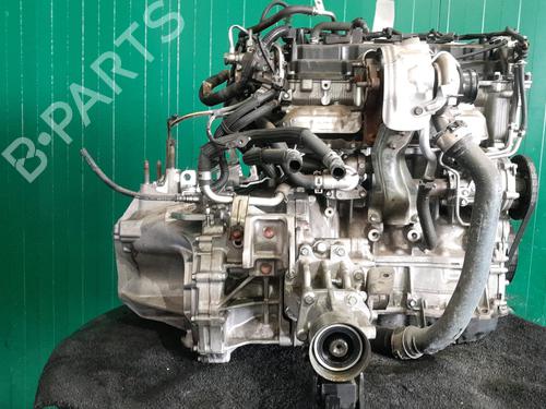 Alternator MITSUBISHI ASX (GA_W_)  | BP24029771M7 