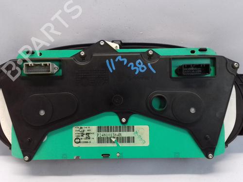 Used Instrument cluster DACIA DUSTER (HS_) 1.6 16V (105 hp) 14460495