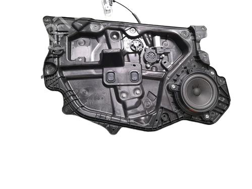 Rudehejsemekanisme ventre foran MAZDA CX-5 (KF) 2.0 (165 hp) 27240955