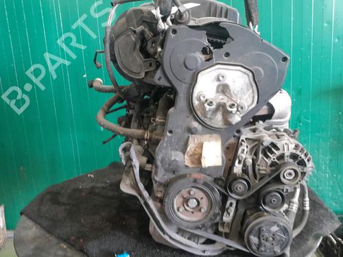 Used Starter CITROËN C3 II (SC_) [2009-2025]  27973009