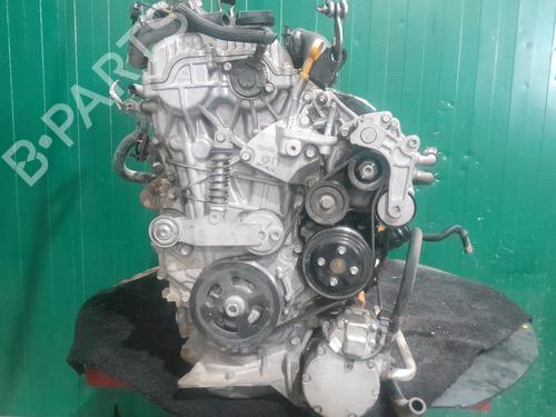 Generator KIA NIRO I (DE) 1.6 GDI Hybrid (105 hp) 26134178
