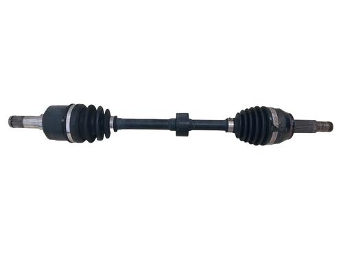 Used Left front driveshaft Left front driveshaft MAZDA 2 (DE_, DH_) 1.3 (DE3FS) (75 hp) 34551052 34551052