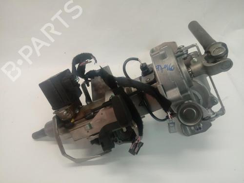 Used Steering column Steering column RENAULT CAPTUR I (J5_, H5_) 1.5 dCi 110 (110 hp) 34483777 34483777